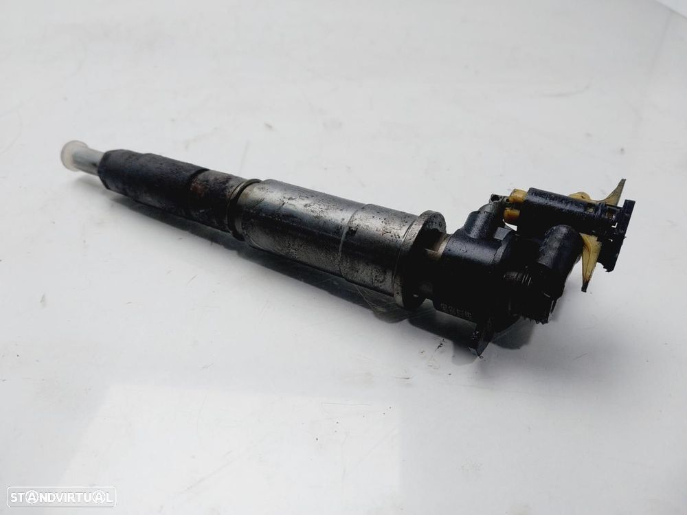 INJETOR INFINITI EX - 1