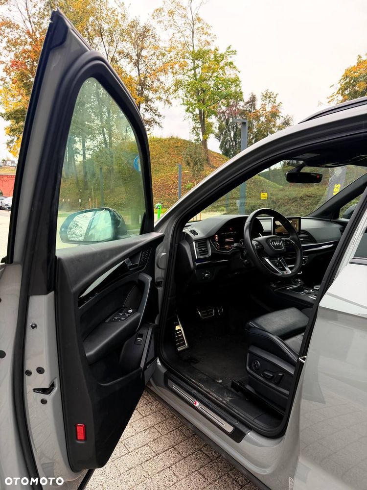 Audi Q5 - 9