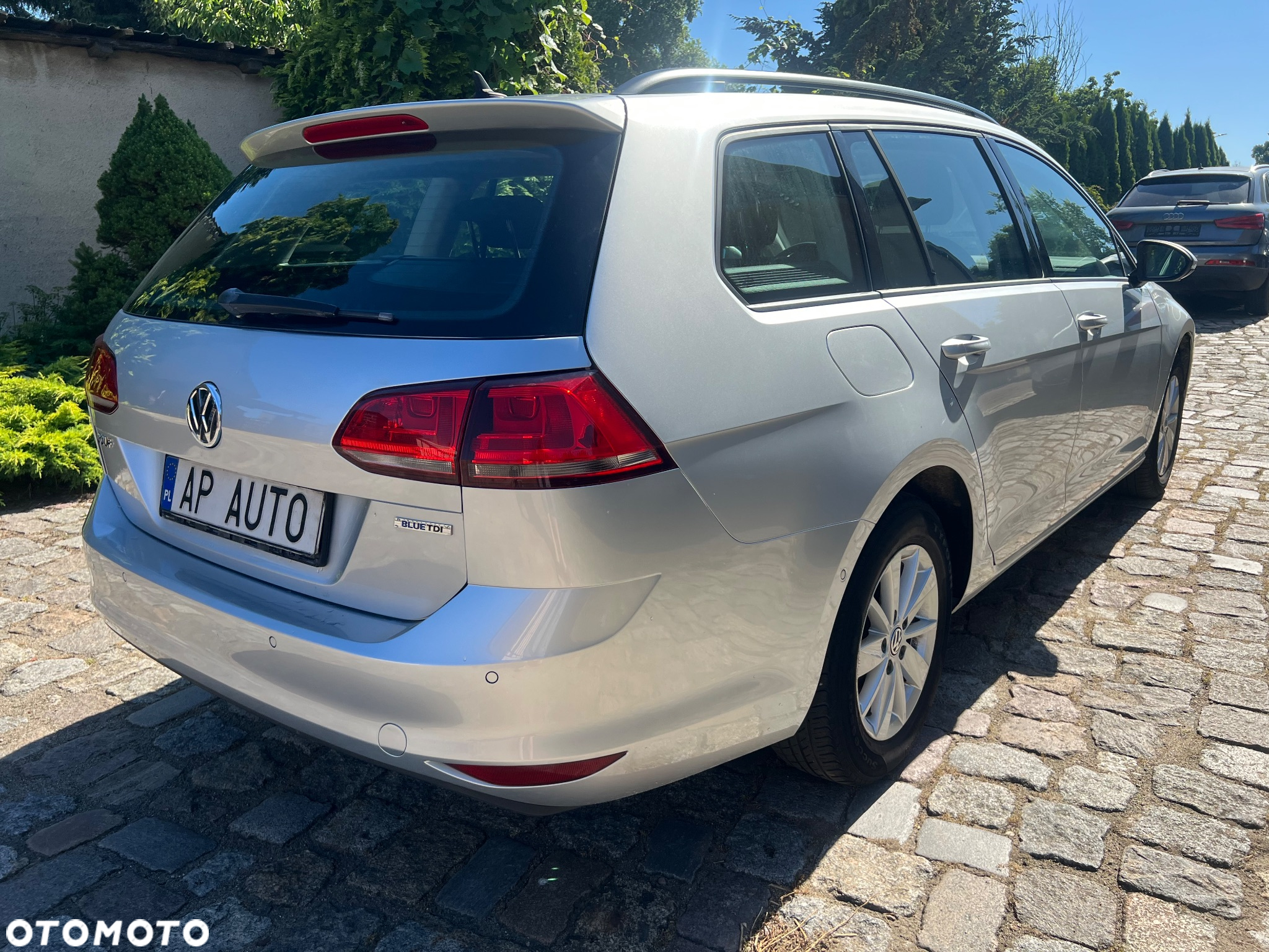 Volkswagen Golf 1.6 BlueTDI Comfortline - 6