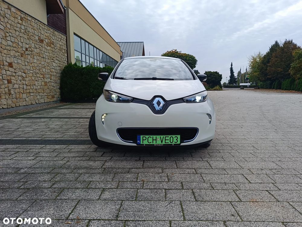 Renault Zoe - 8
