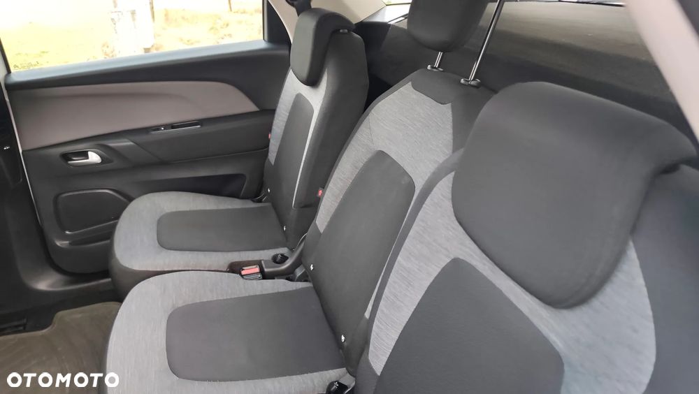 Citroën C4 Picasso 1.6 e-HDi Intensive - 9