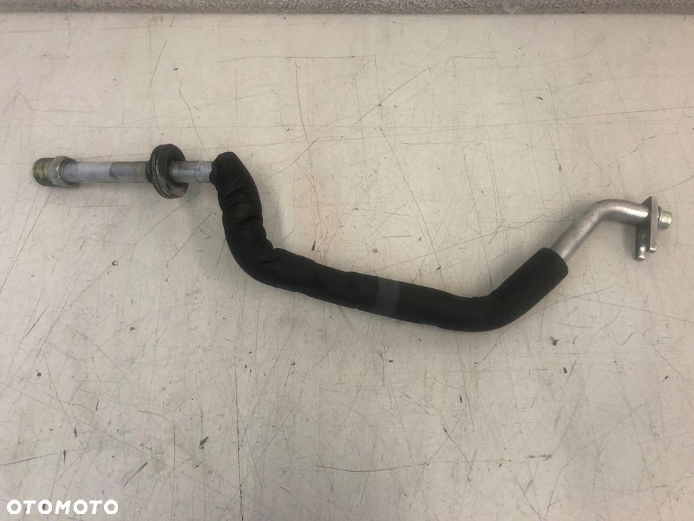 przewód rurka klimatyzacji mercedes r129 sl a245 - 4