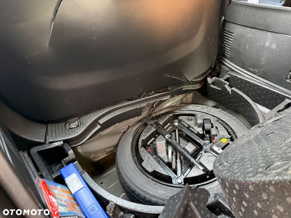 Opel Mokka X 1.4 (ecoFLEX) Start/Stop 4x4 Color Innovation - 20