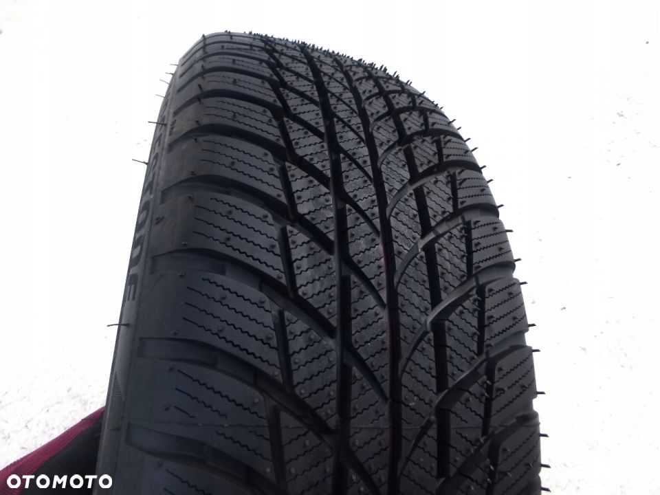OPONA ZIMOWA NOWA BRIDGESTONE 185 65 R15 - 1