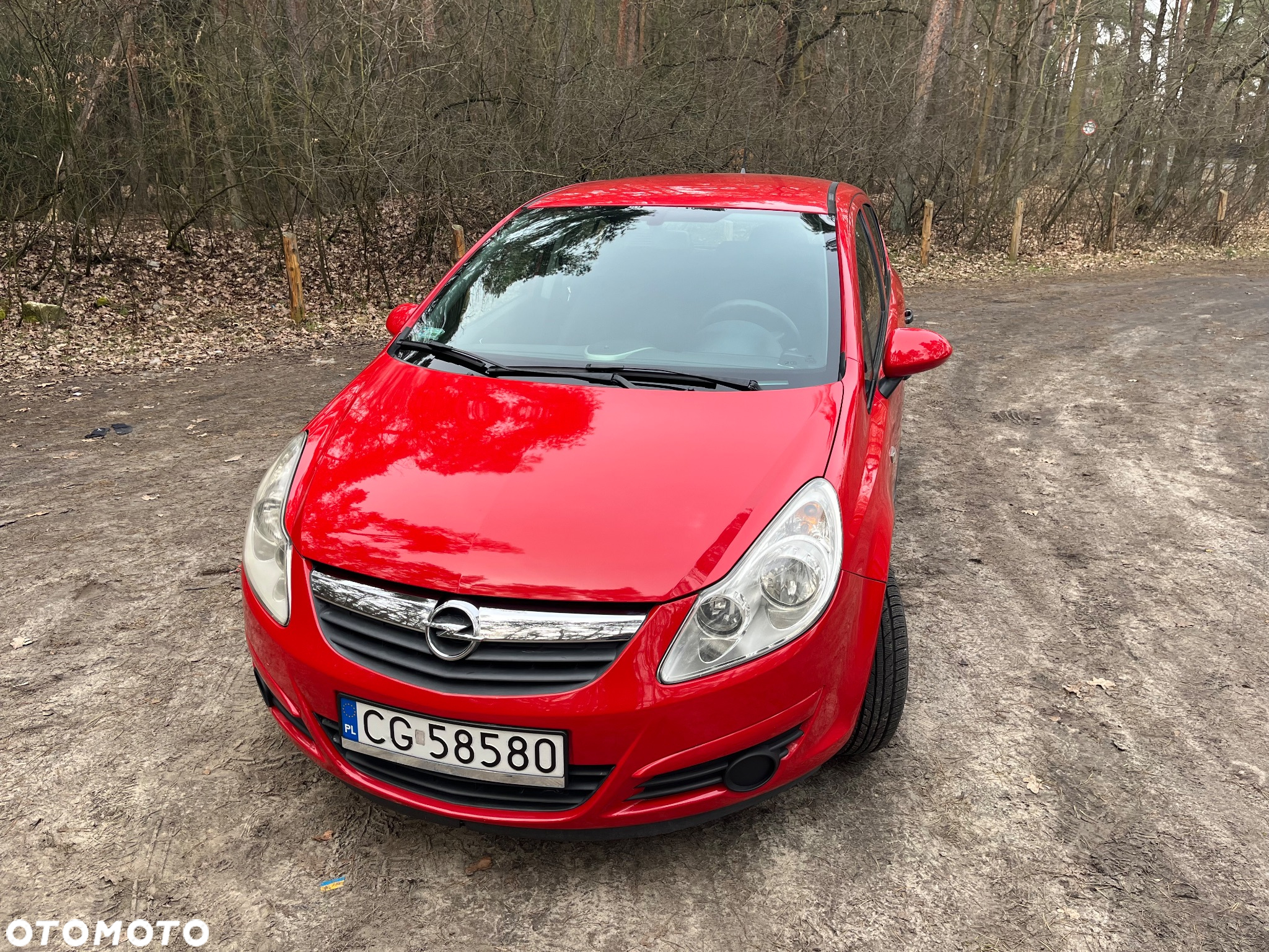 Opel Corsa - 2