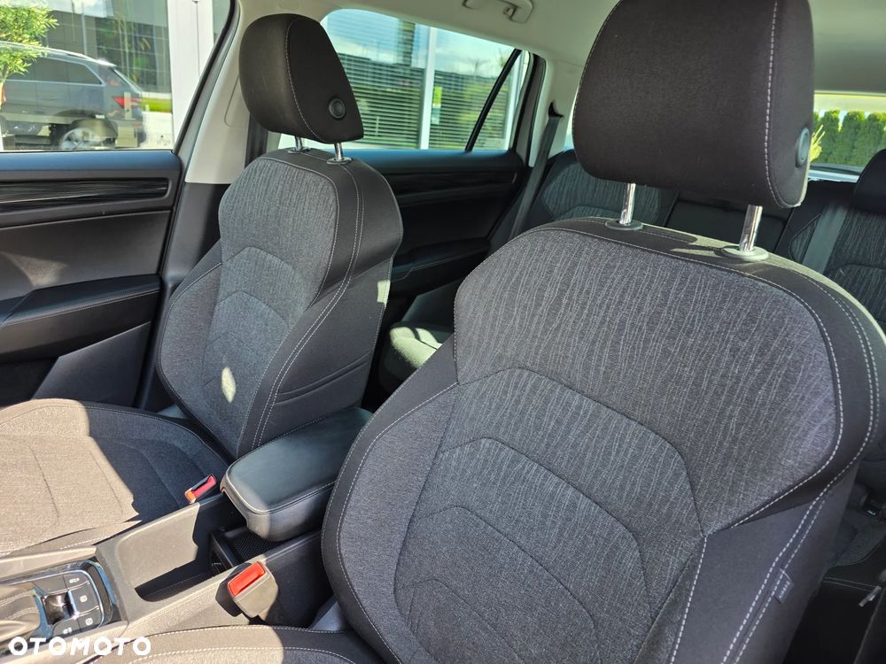 Skoda Kodiaq 1.5 TSI ACT 4x2 Style DSG - 20