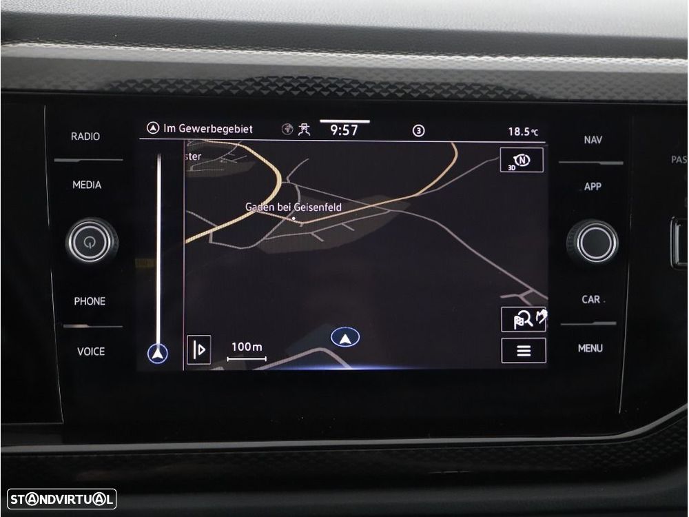 VW Taigo 1.0 TSI Life DSG - 23
