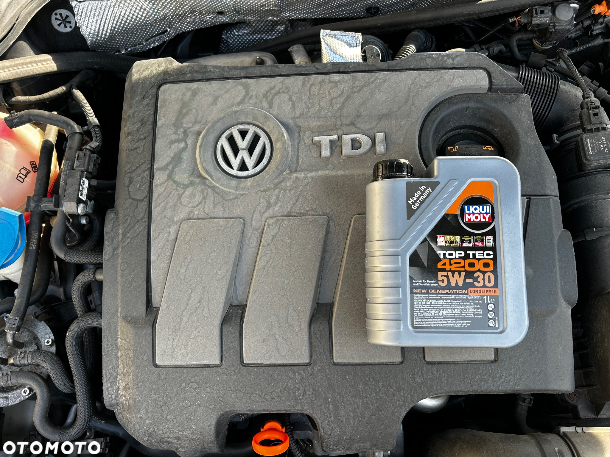Volkswagen Jetta - 12