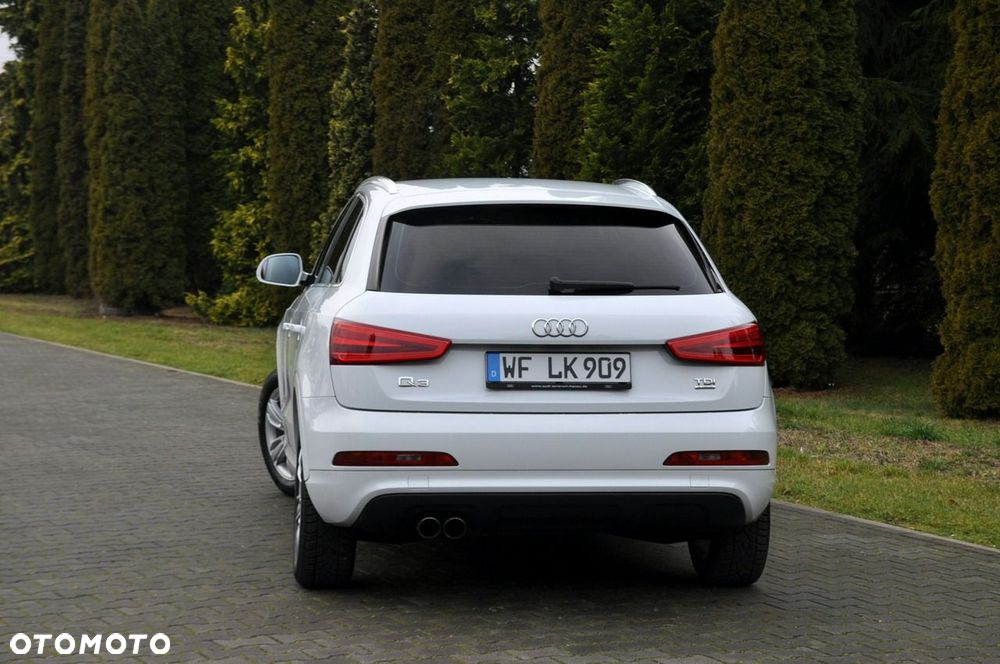 Audi Q3 - 15