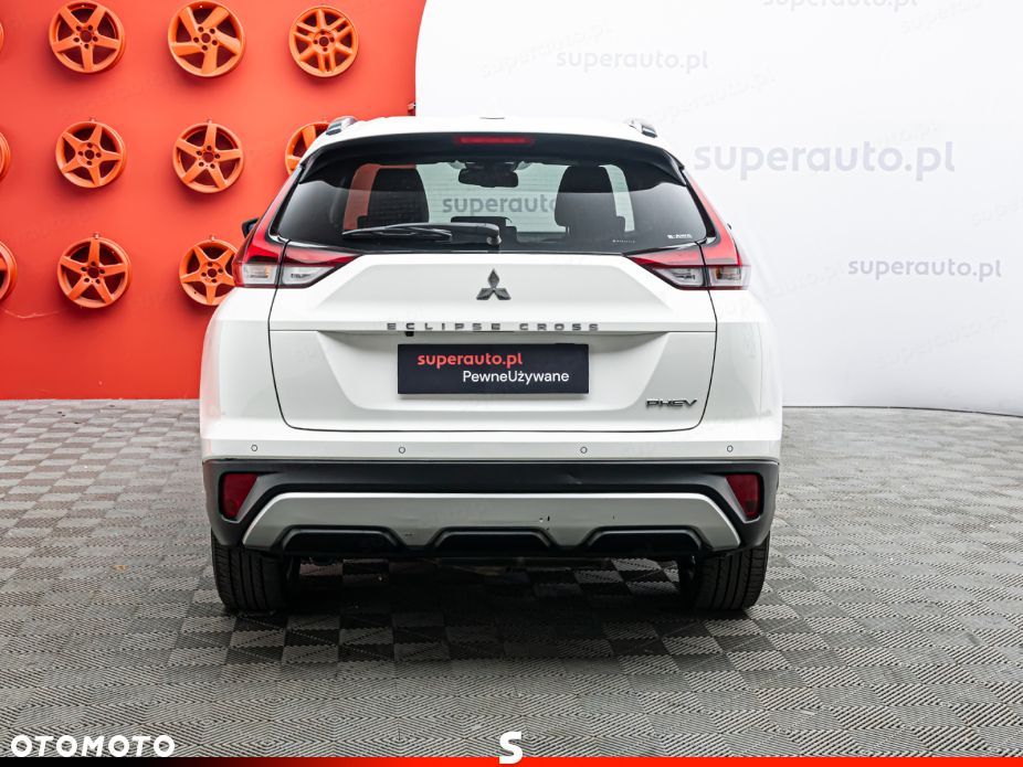 Mitsubishi Eclipse Cross - 6