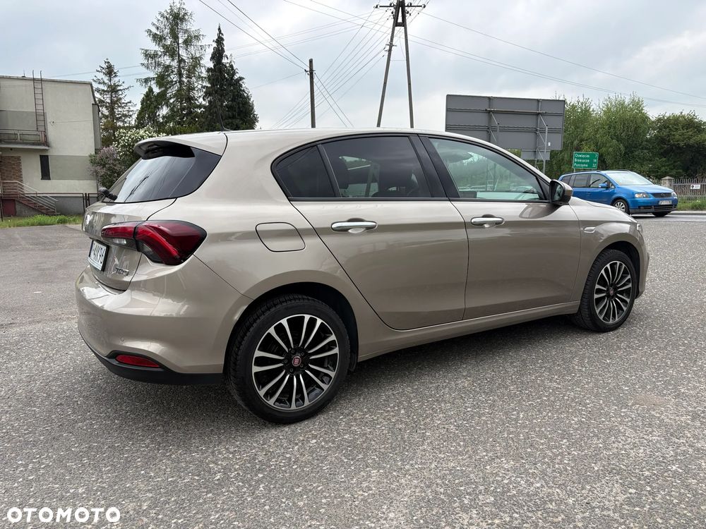 Fiat Tipo 1.0 T3 Life - 4