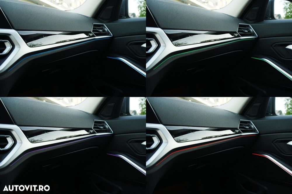 BMW Seria 3 320e AT PHEV - 22