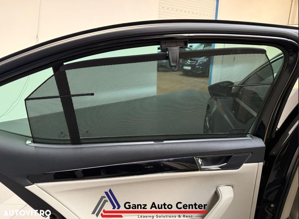 Skoda Superb 2.0 TDI 4X4 DSG Laurin & Klement - 13