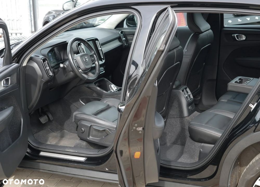 Volvo XC 40 T5 Recharge DKG Inscription - 16