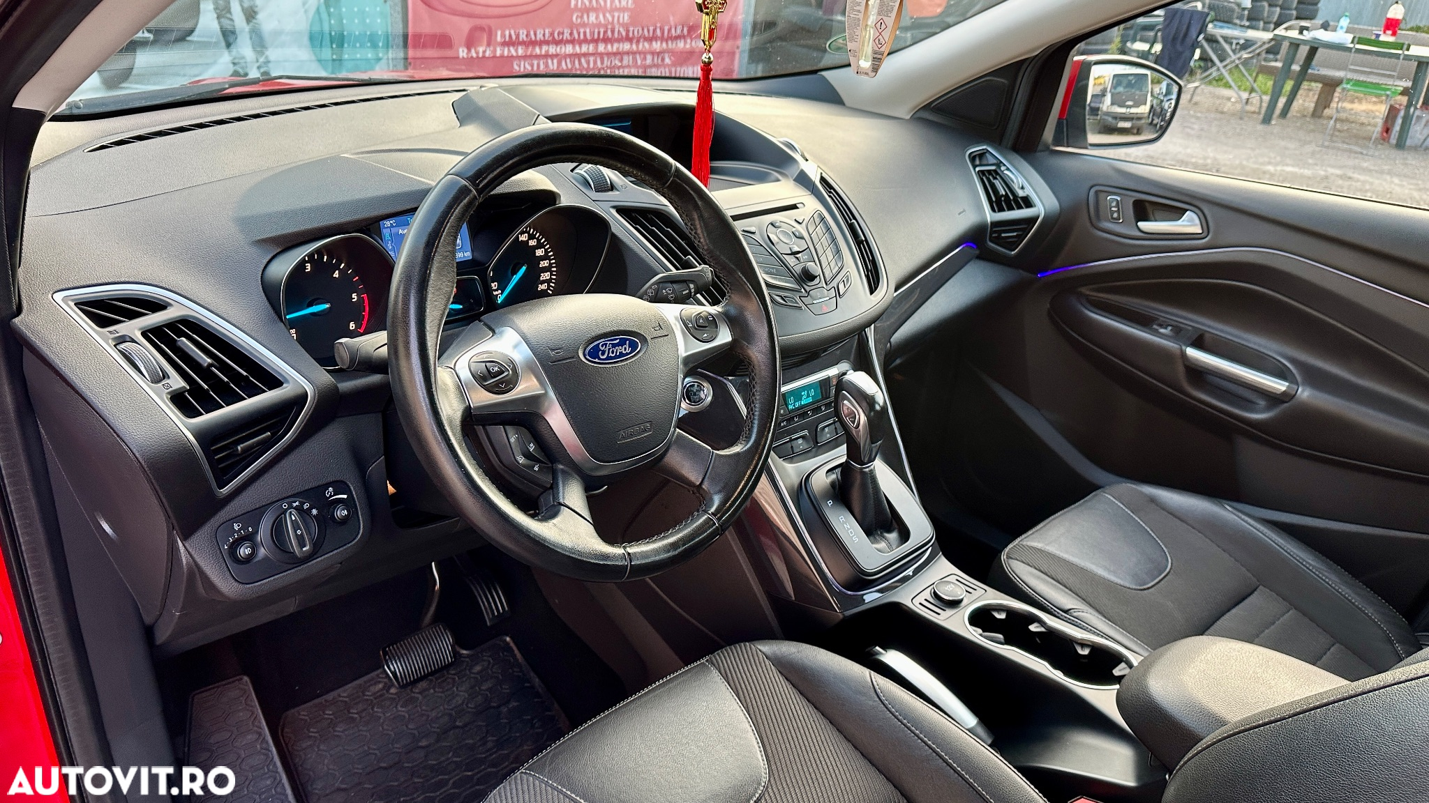 Ford Kuga - 6