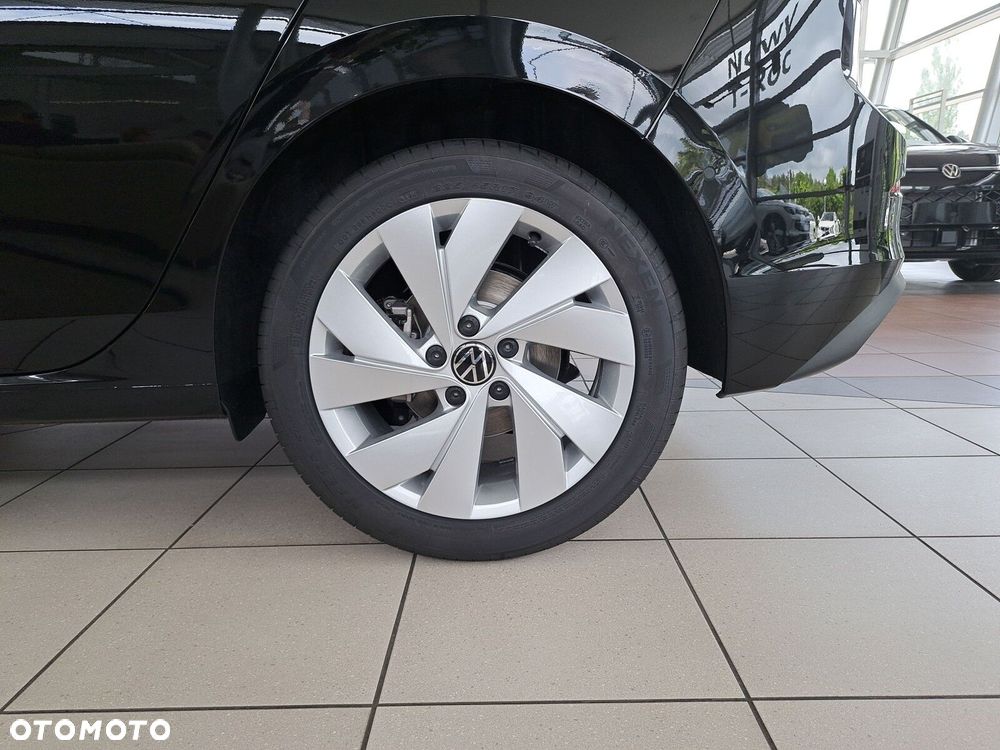 Volkswagen Golf - 19