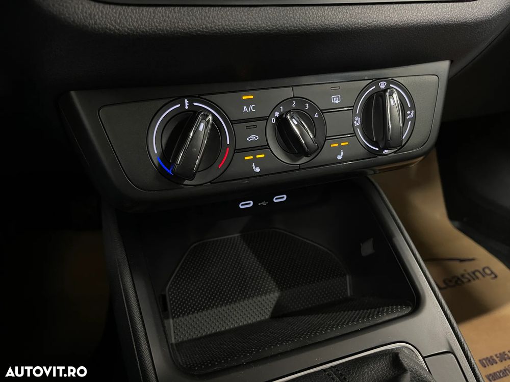 Skoda Fabia 1.0 TSI 110 CP Ambition - 18