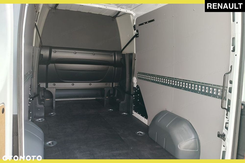 Renault Master L3H2 Zabudowa Brygadowa 2.0 130KM - 2