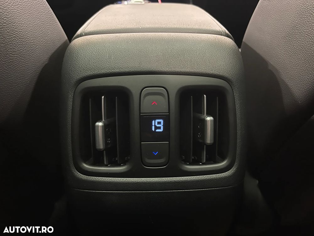 Hyundai Tucson 1.6 T-GDi HEV 2WD Prime - 23