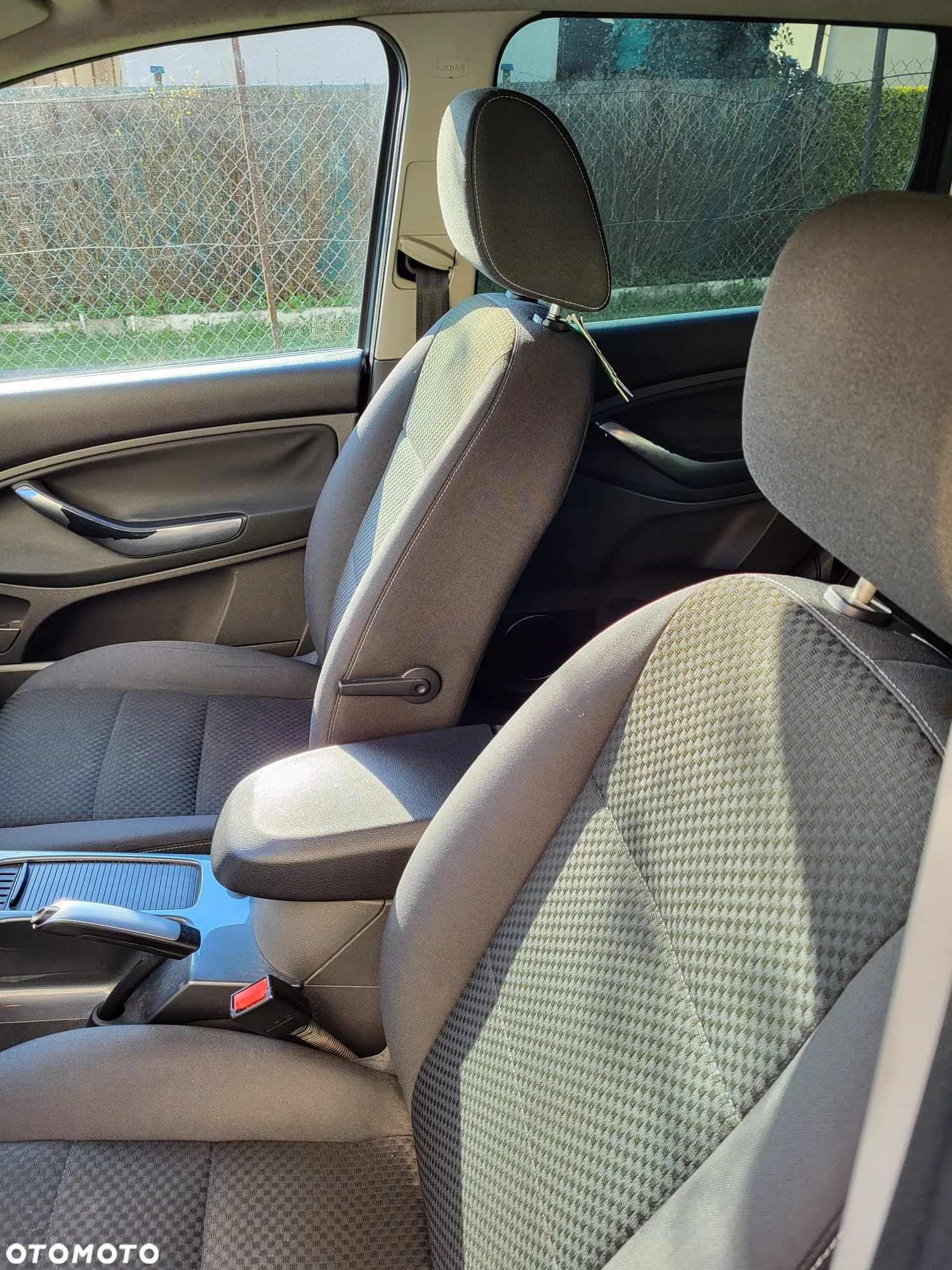 Ford C-MAX 1.8 TDCi Titanium - 5