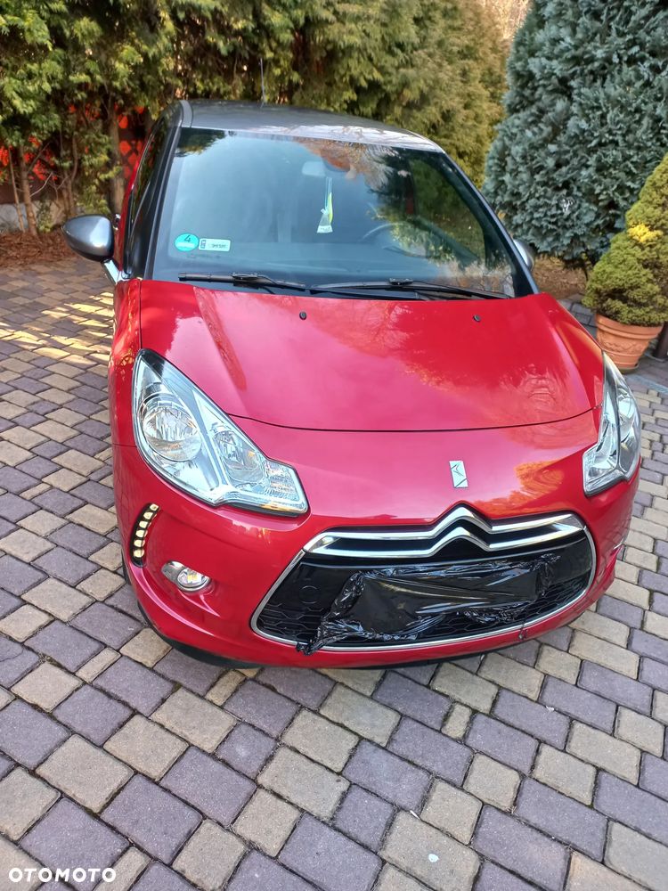Citroën DS3 Pure Tech VTi 82 SoChic - 5