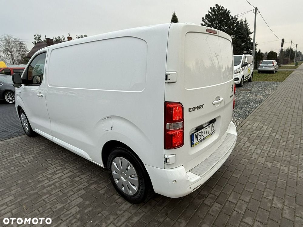 Peugeot Expert - 2