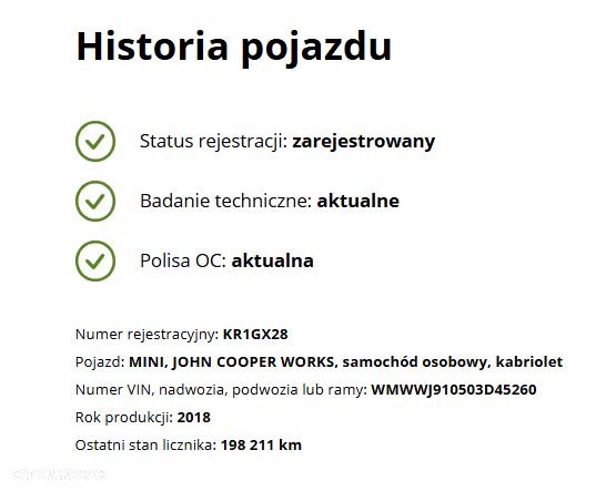 MINI John Cooper Works Copper sport - 40