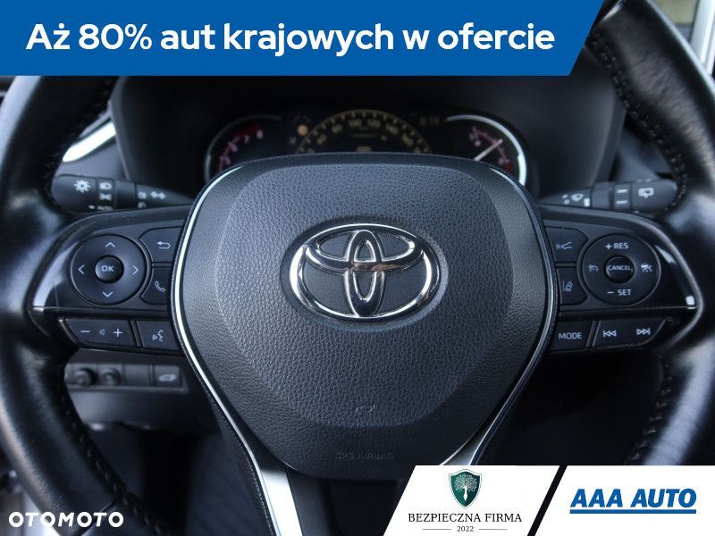 Toyota RAV4 - 21