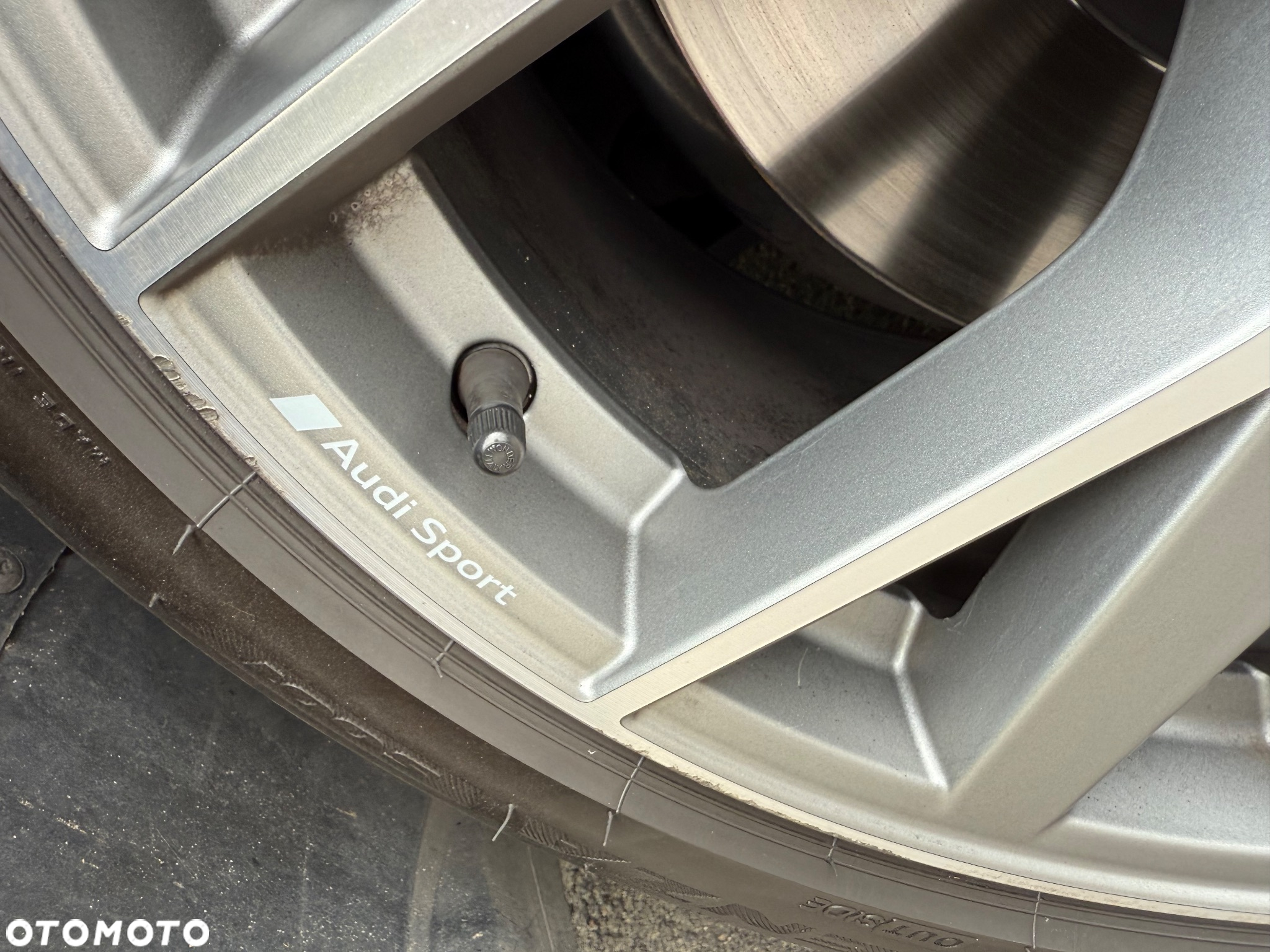 Audi S4 3.0 TFSI quattro tiptronic - 9