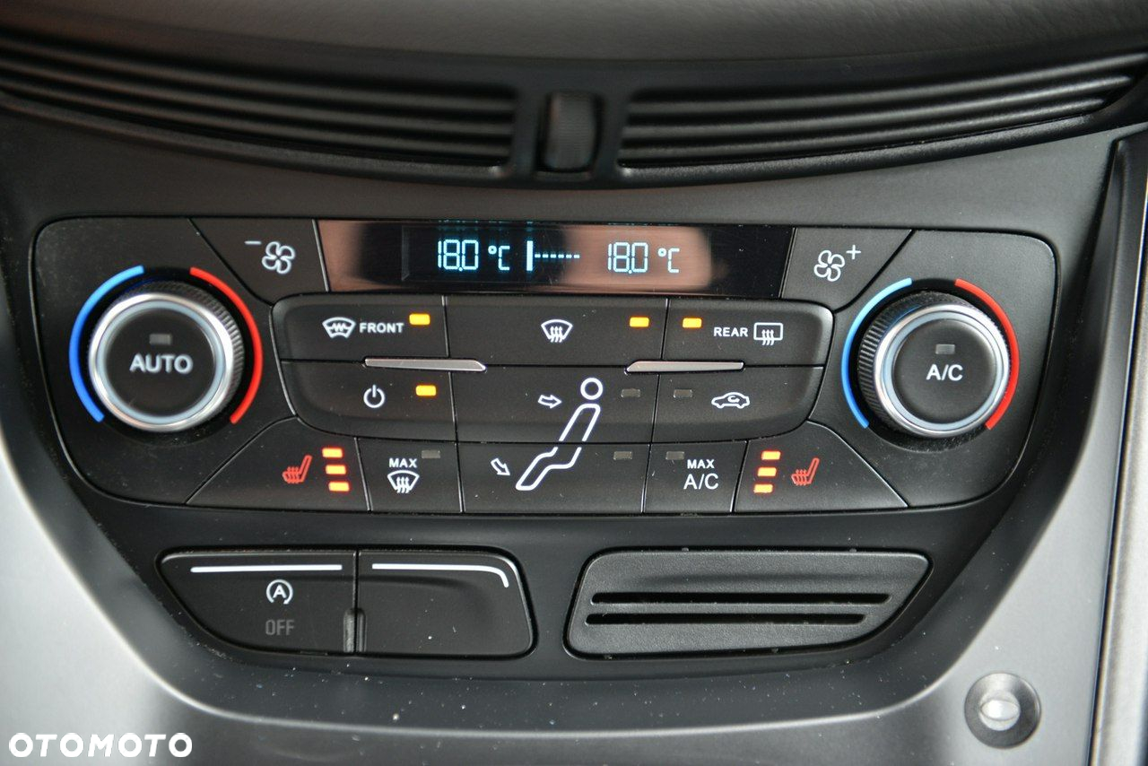 Ford C-MAX - 18
