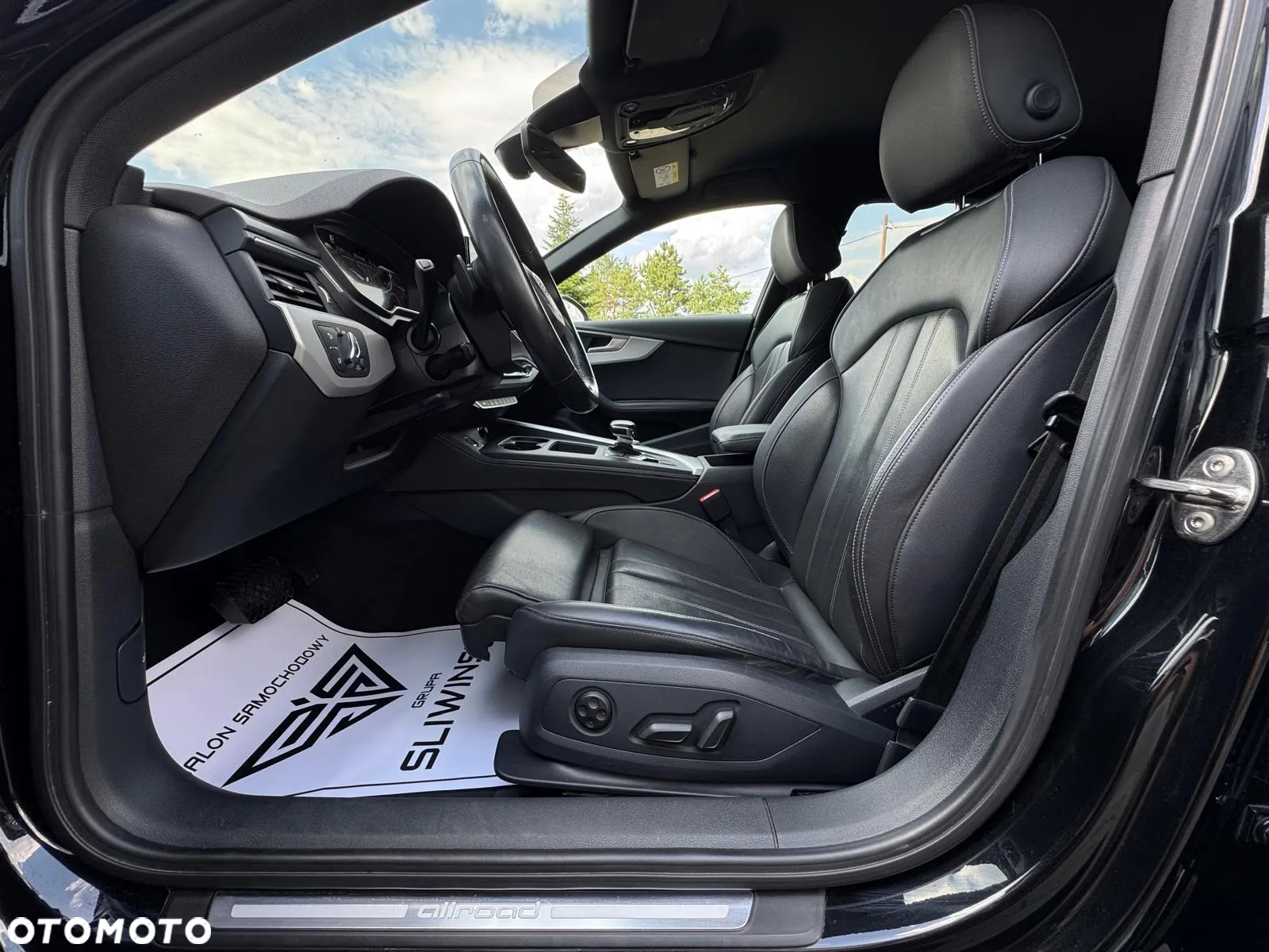 Audi A4 Avant 40 TDI quattro S tronic - 22