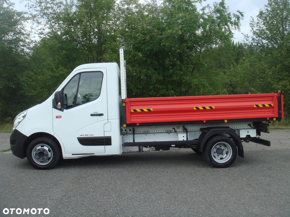 Renault MASTER - 9