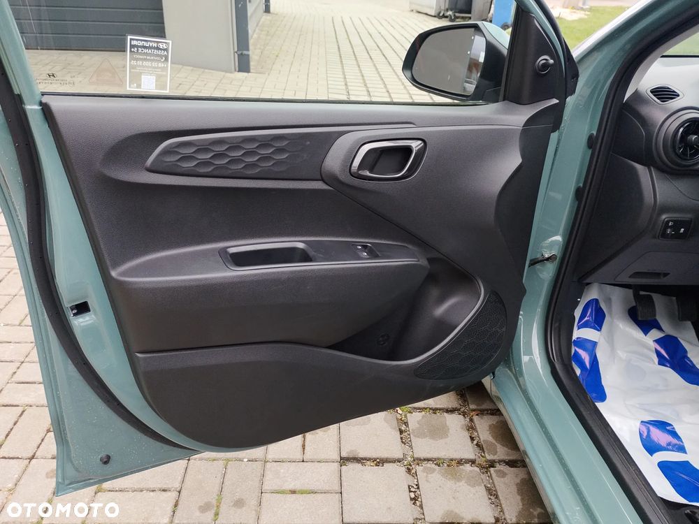 Hyundai i10 1.0 Pure - 18