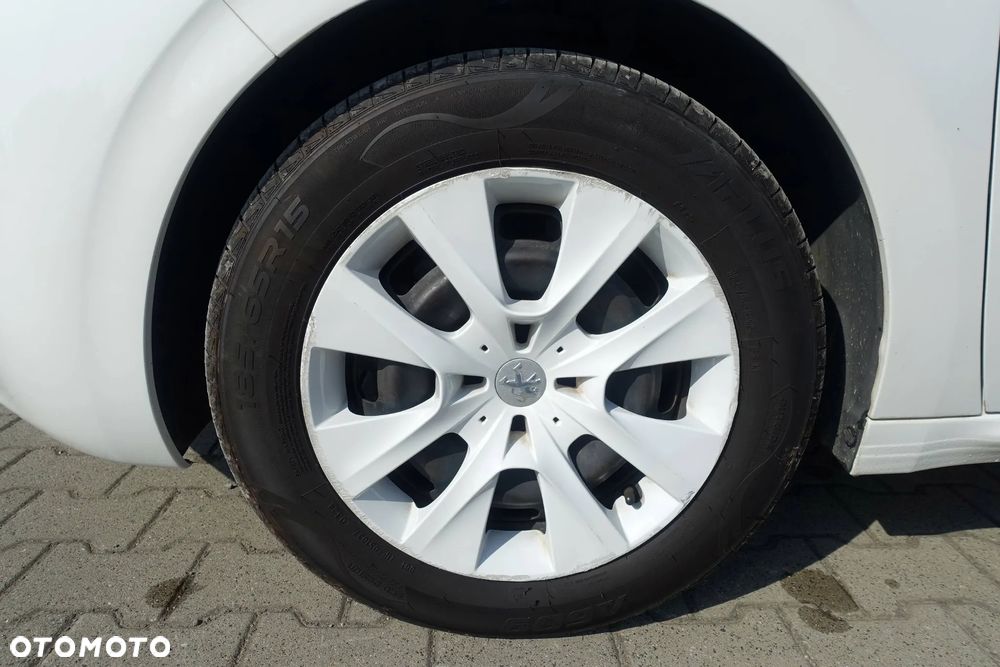Peugeot 208 PureTech 68 Active - 9
