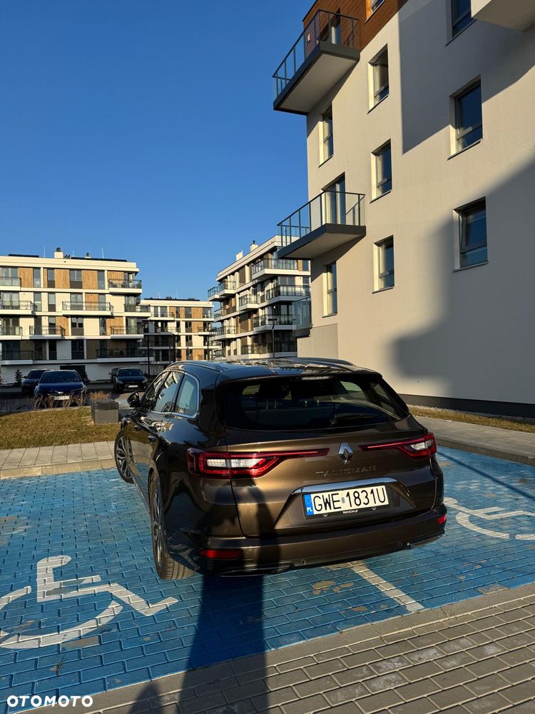 Renault Talisman 1.6 Energy TCe Intens EDC - 16