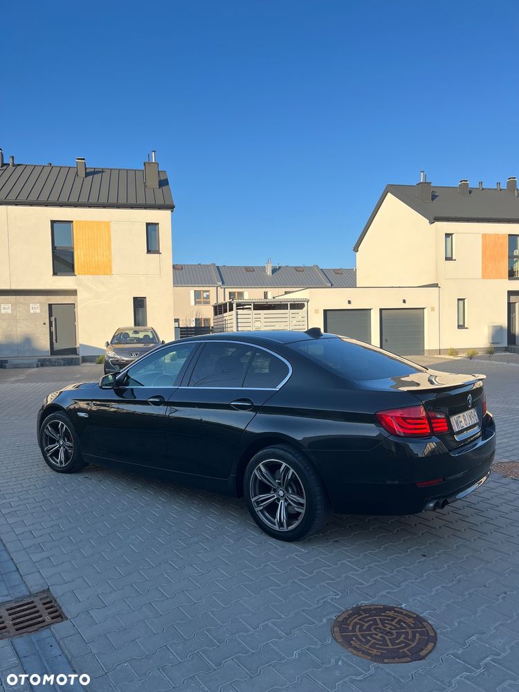 BMW Seria 5 - 3