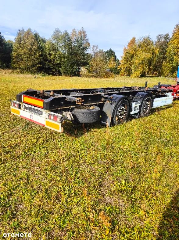 Krone ZZ - 4