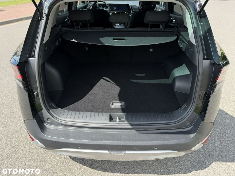 Kia Sportage - 18