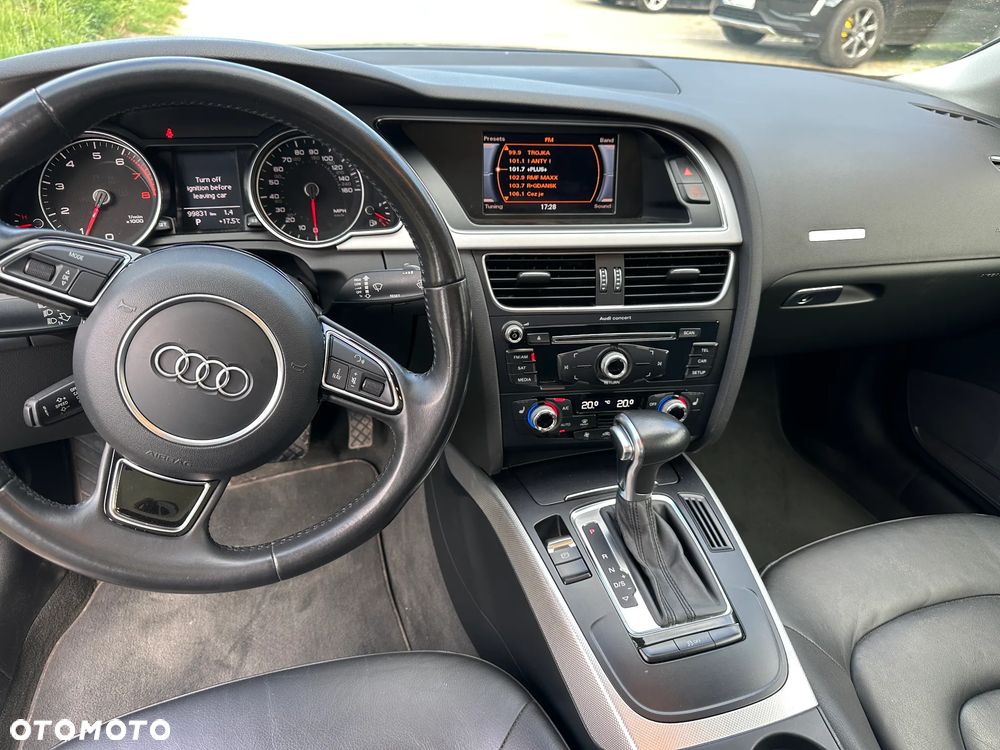Audi A5 Coupé 2.0 TFSI Quattro S tronic - 3