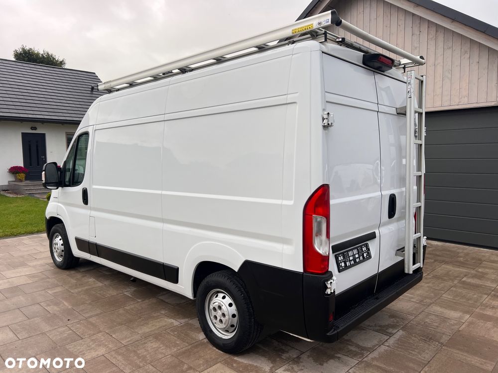 Fiat Ducato - 35