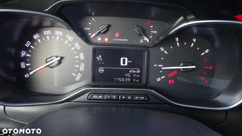 Citroën C3 Pure Tech 110 S&S SHINE - 22