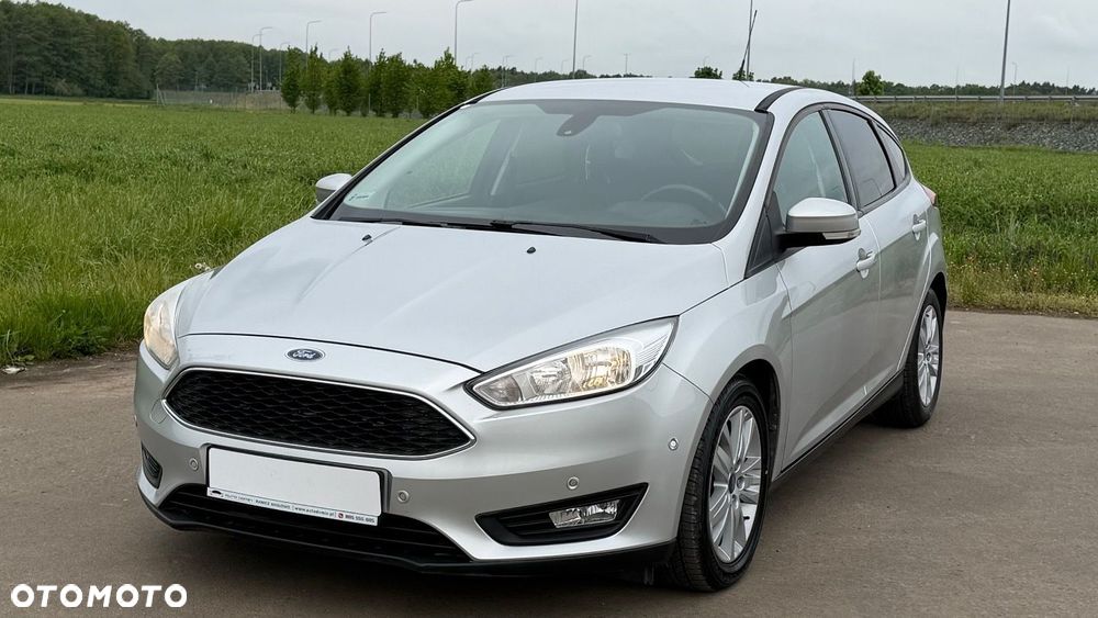 Ford Focus - 2
