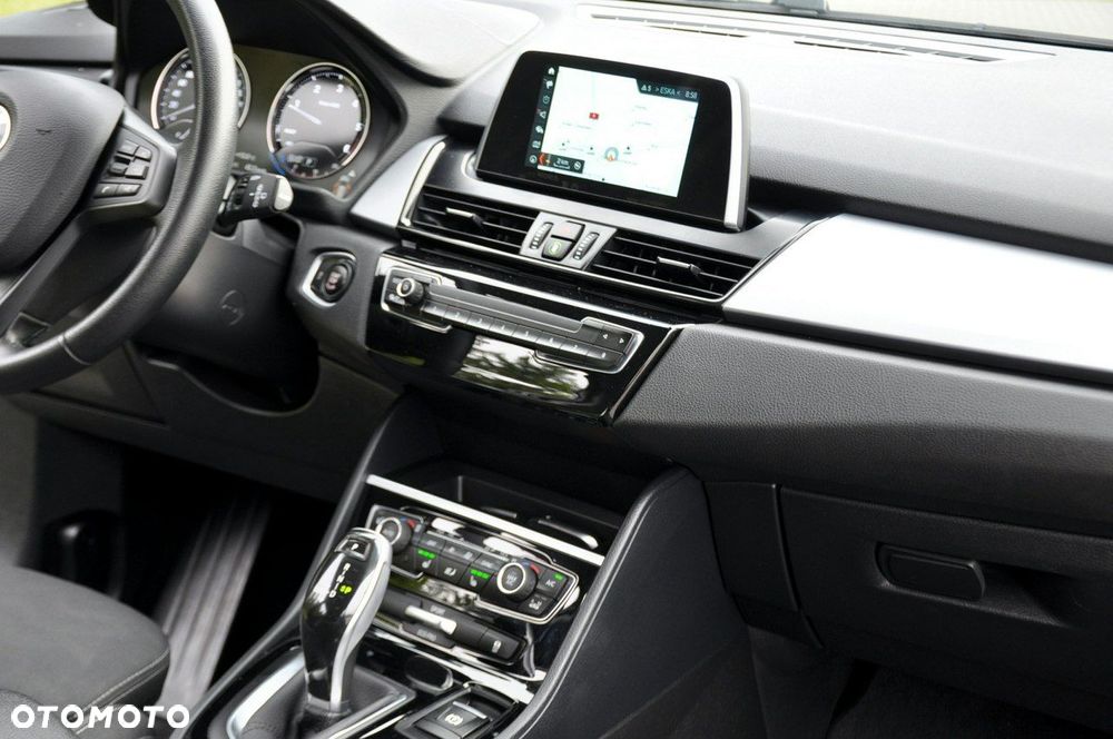 BMW Seria 2 - 26