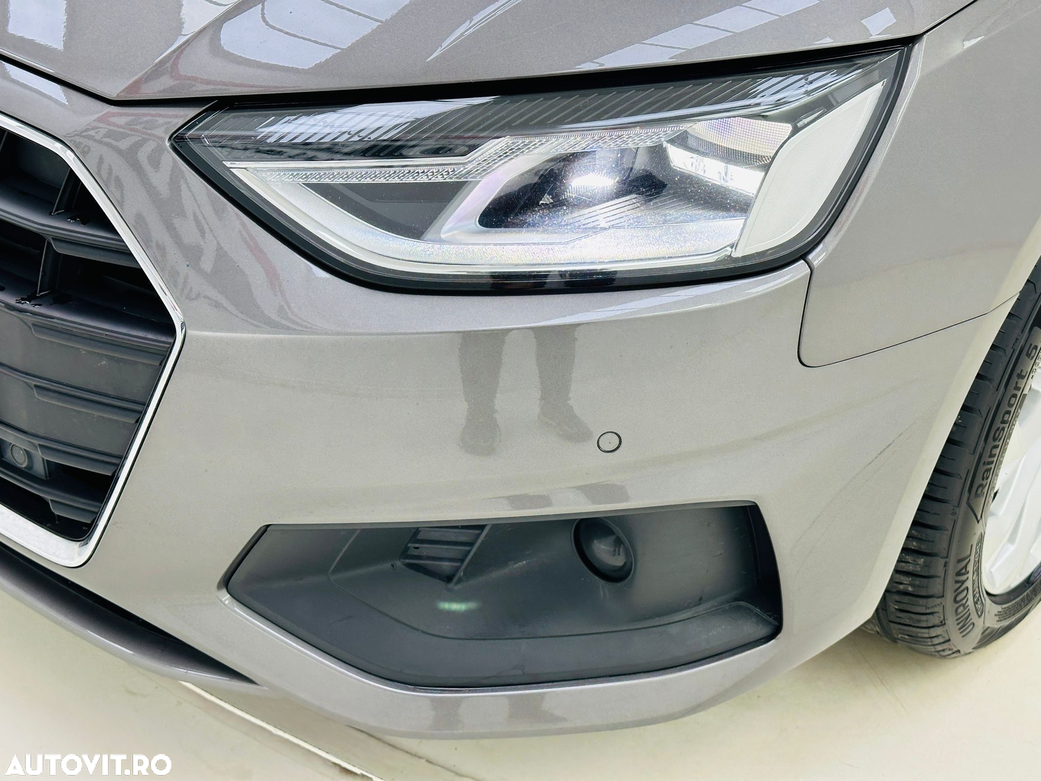 Audi A4 - 26