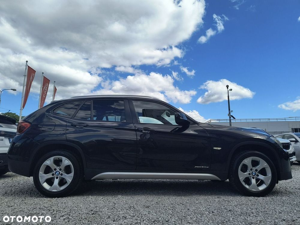 BMW X1 xDrive20d - 37