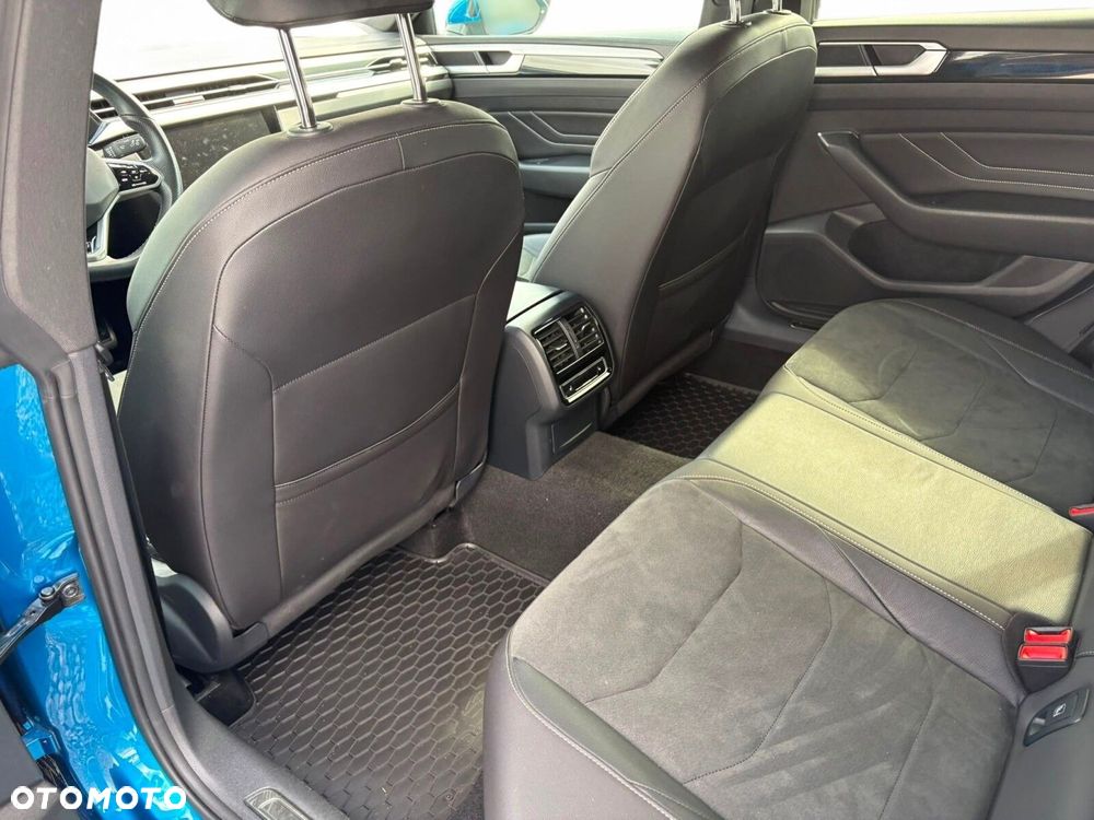 Volkswagen Arteon 2.0 TSI R-Line DSG - 7