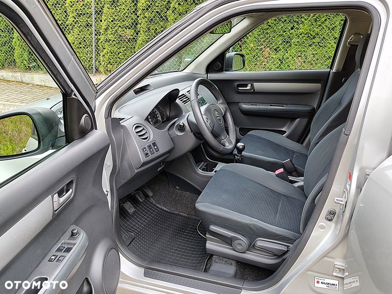 Suzuki Swift 1.3 GLX / Comfort - 5