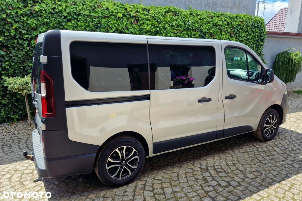 Opel Vivaro - 3
