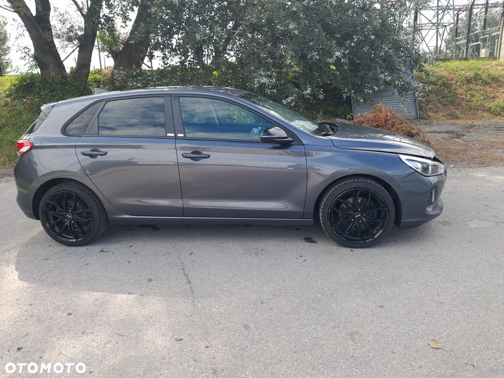 Hyundai i30 - 1