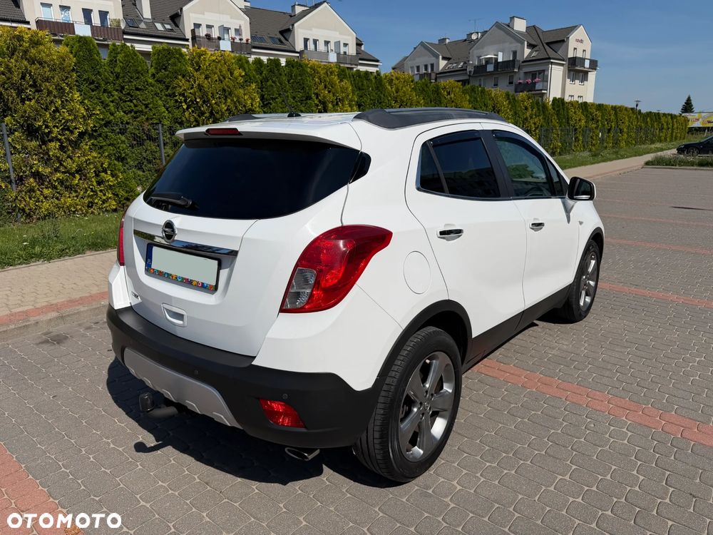 Opel Mokka 1.6 Enjoy S&S - 6